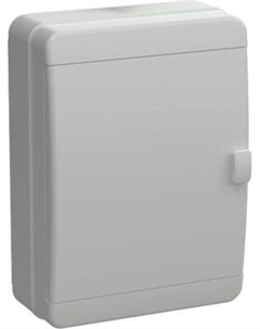 Бокс пластиковый IEK TF5-KP73-N-24-65-K03-K03 Iek