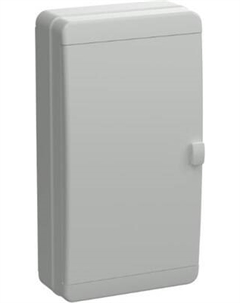 Бокс пластиковый IEK TF5-KP73-N-36-65-K03-K03 Iek