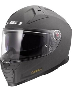 Мотошлем LS2 FF811 Vector II Solid Ls2