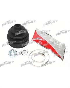 Пыльник ШРУСа Patron PDC3905 Патрон