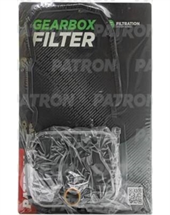 Фильтр АКПП Patron PF5016 Патрон
