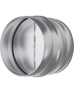 Соединитель воздуховода ERA 100СКц Эра