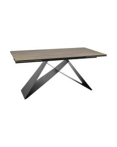 Обеденный стол Signal Westin Ceramic 160-240x90