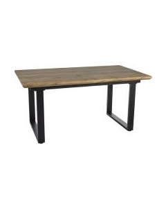 Обеденный стол Signal Umberto II 160-240x90