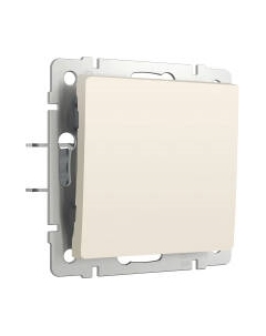 Кнопка звонка Werkel W1114562