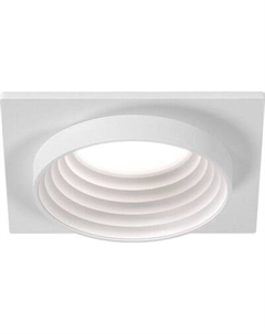 Точечный светильник Elektrostandard 25006/01 GU10