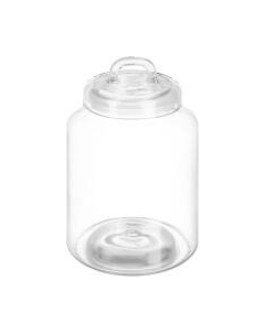 Емкость для хранения Elan Gallery Glaskraft / 300156 Elan gallery