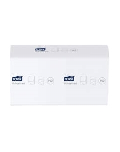 Бумажные полотенца Tork Multifold / 471150