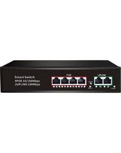 Коммутатор Opatov OPL-SWAI-FF000204P-Z60w