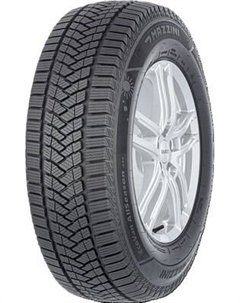 Летняя легкогрузовая шина EcoVan All Season AS9 195/75R16C 107/105S Mazzini