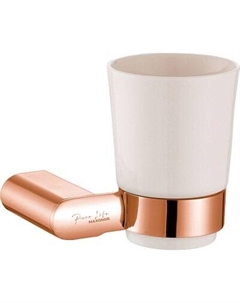 Стакан для зубной щетки и пасты PL1906-16 Maxonor pure life