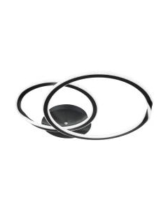 Потолочный светильник Arte Lamp Sierra A2211PL-2BK Arte lamp