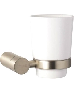 Стакан для зубной щетки и пасты PL1706-6 Maxonor pure life