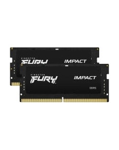 Оперативная память DDR5 Kingston KF556S40IBK2-32