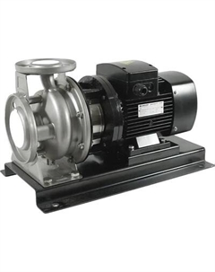 Центробежный насос Unipump FS65-40-200-5.5 / 65372