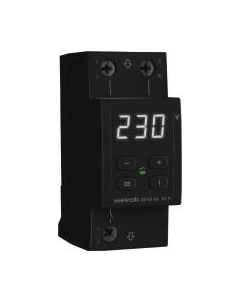 Реле напряжения Welrok D2-63