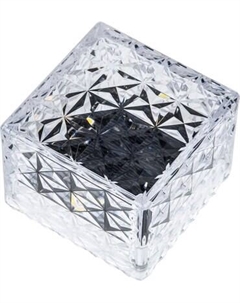 Светильник уличный Uniel Icecube USL-F-172/PT050 / UL-00011750