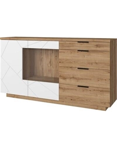 Тумба Anrex Kaylas 2V4S