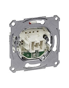 Выключатель Schneider Electric Merten MTN3101-0000 Schneider electric