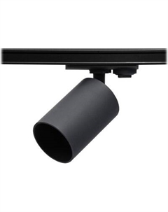 Трековый светильник JAZZway PTR 36 GU10 BL 230V IP20 / 5049222 Jazzway