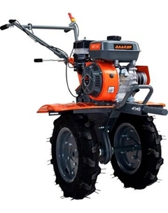 Мотоблок бензиновый Алькор МБ7-10 Alkor