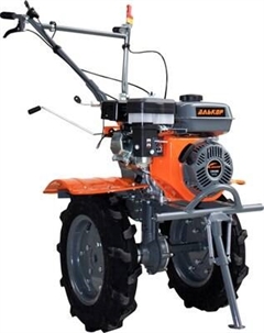 Мотоблок бензиновый Алькор МБ8-10 Alkor