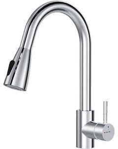 Смеситель AM.PM X-Joy S F85B07500 Am.pm