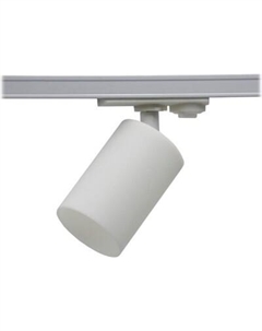 Трековый светильник JAZZway PTR 36 GU10 WH 230V IP20 / 5049208 Jazzway