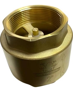 Обратный клапан магистральный GreenPump 2 JYF-B2003 Greenpump