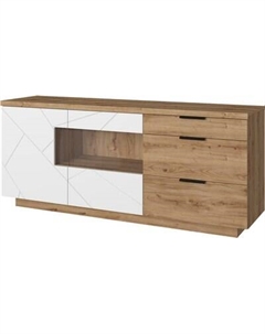 Тумба Anrex Kaylas 2V3S