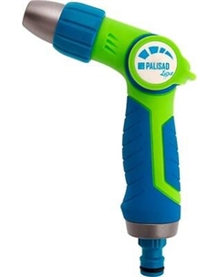Распылитель для полива Palisad Ergo Luxe 65144
