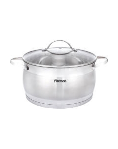 Кастрюля Fissman Fabiana 5358