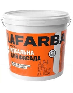 Краска Фасадная BД-АК-102