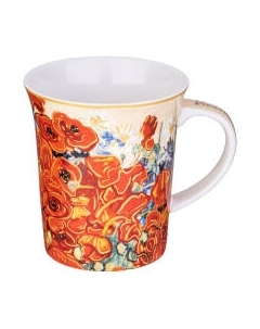 Кружка Lefard Маки 104-1004