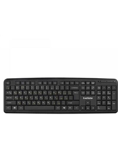 Клавиатура ExeGate LY-331L2 Exegate
