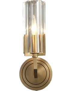 Бра Moderli Brass / V11015-1W