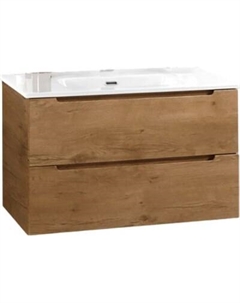 Тумба с умывальником BelBagno Etna-1200-2C-SO-RN-P + BB1200ETL Belbagno