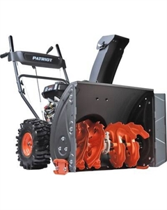Снегоуборщик бензиновый PATRIOT PS 707 Patriot