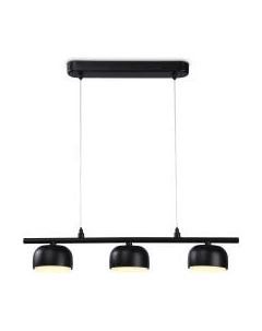 Люстра Ambrella Techno Spot TN71034/3 BK