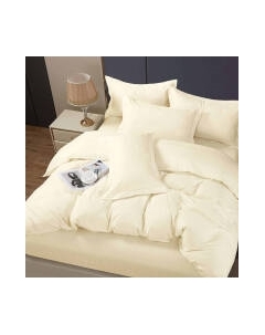 Комплект постельного белья №1x1 11-0507 Шампань Евро-стандарт Pandora