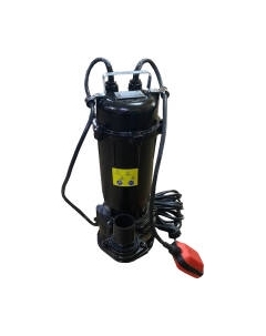 Дренажно-фекальный насос WQD 1500(F) Greenpump