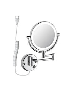 Зеркало косметическое AQ4915CR Aquatek