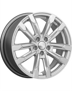 Литой диск SKAD Кения 16x6.5" 5x112мм DIA 57.1мм ET 46мм Селена Skad