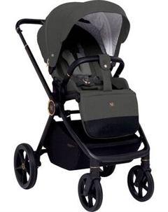 Детская универсальная коляска Sweet Baby Stella Plus 2в1 Sweet baby