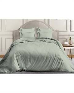 Комплект постельного белья Реноме 1.5сп Жемчужная коллекция. Вареный хлопок 70981-13