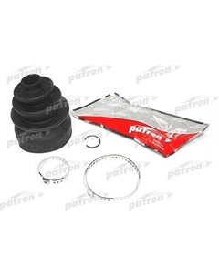 Пыльник ШРУСа Patron PDC0388 Патрон