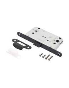 Защелка врезная Арт 5300-P-WC BL Аллюр