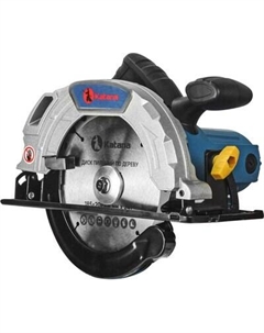 Дисковая пила CS2700 / KCS2700.00 Katana