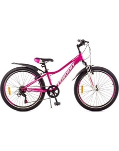 Велосипед Victoria-24VS / VIC24V12RS Favorit