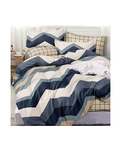 Комплект постельного белья №2103103 А/В Евро-стандарт Luxor